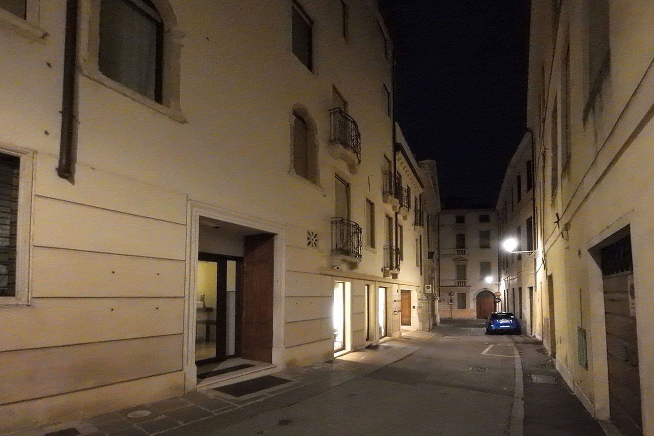 Vicenza